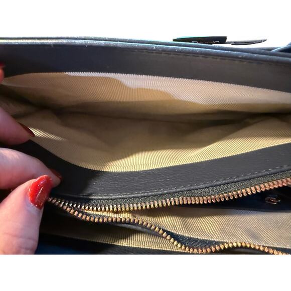 Radley of London Arlington Heights handbag with crossbody strap - Picture 8 of 11